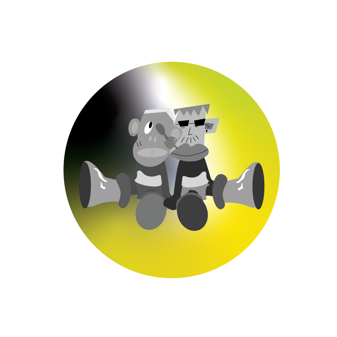 CRUNKGRAPH Collab